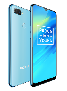 Realme 2 Pro ريلمي 2 برو