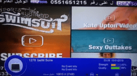 خطير جدا قنوات 18 علي النايل سات يجب ان تحذفها من جهازك