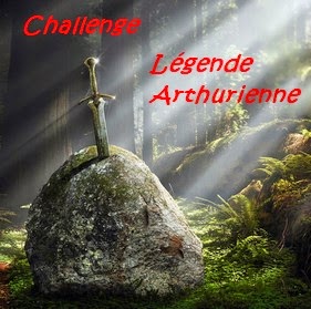 Challenge Légendes Arthuriennes