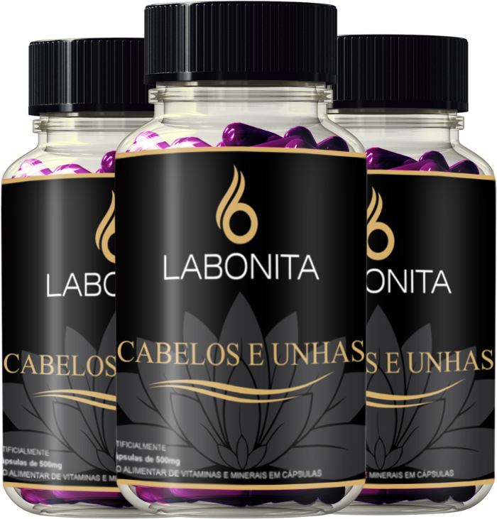 → Labonita Caps Funciona? O Que é? Composição e Efeitos Colaterais