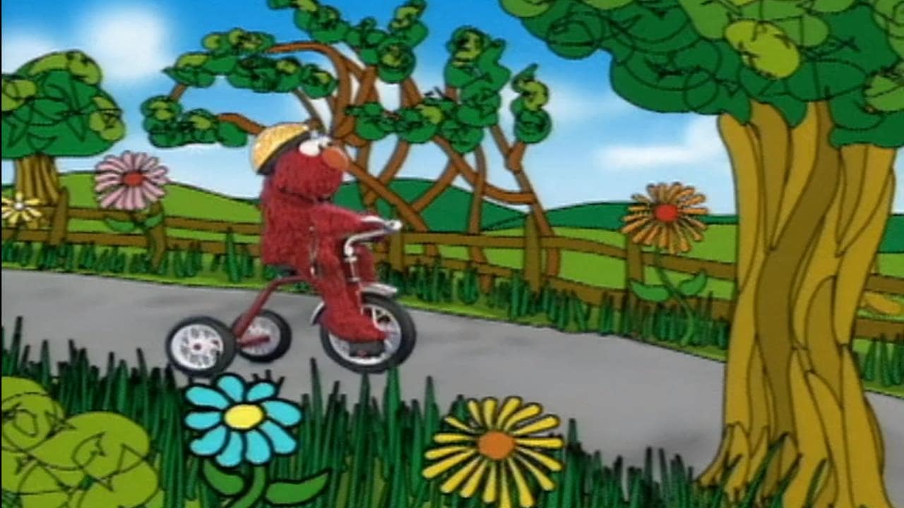 Watch Elmo's World Exercise