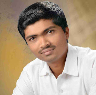 Ganesh Bhagawantrao Jadhav