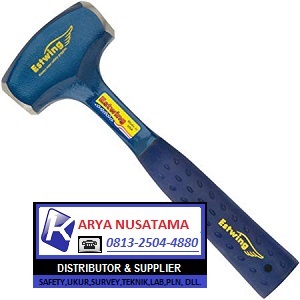 Jual Crack Hammer 4LB Palu Geologi di Malang