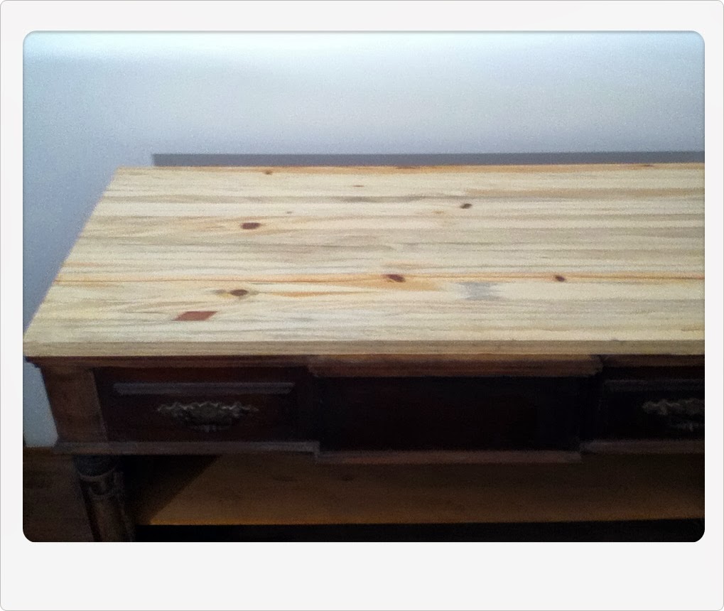 idb: mueble recuperado