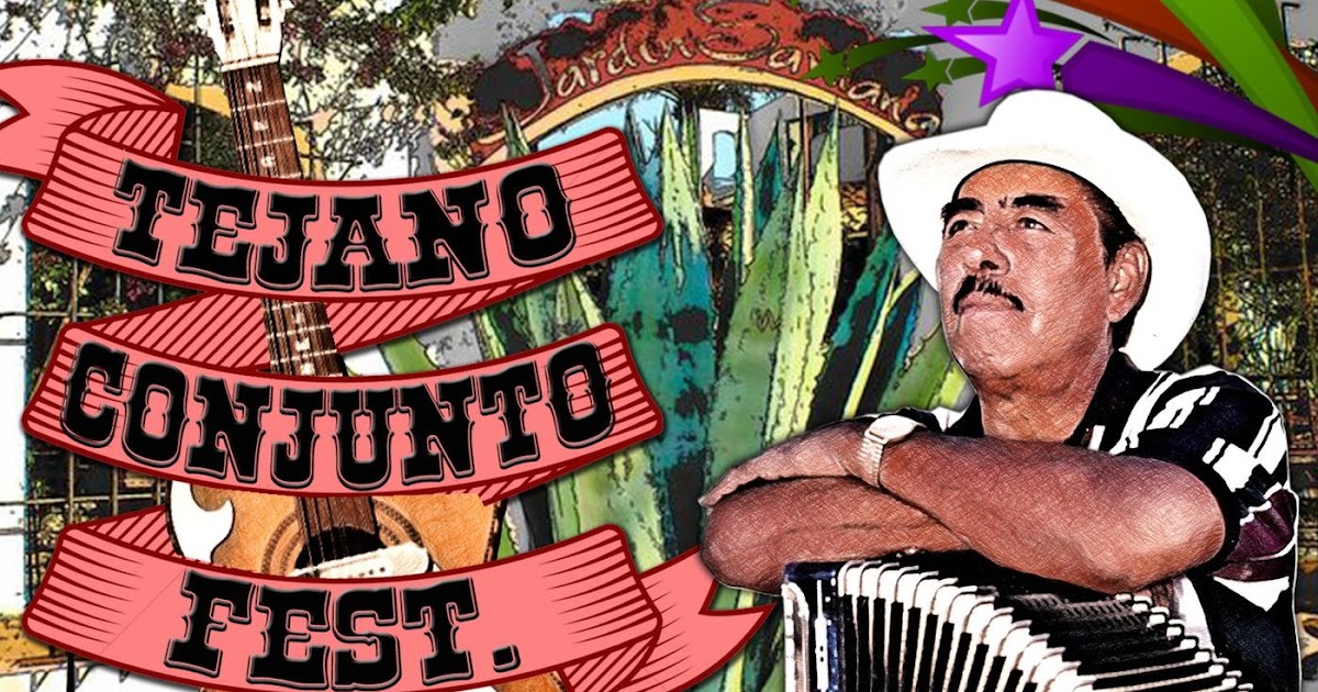 Factor Tejano Tejano Conjunto Fest (Vol.7) 2021