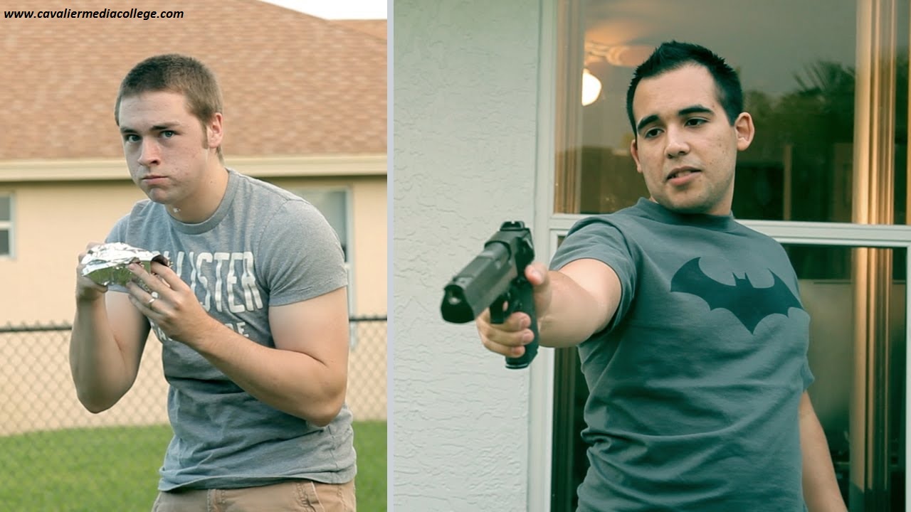 What’s the Difference Between Special Effects & Visual Effects