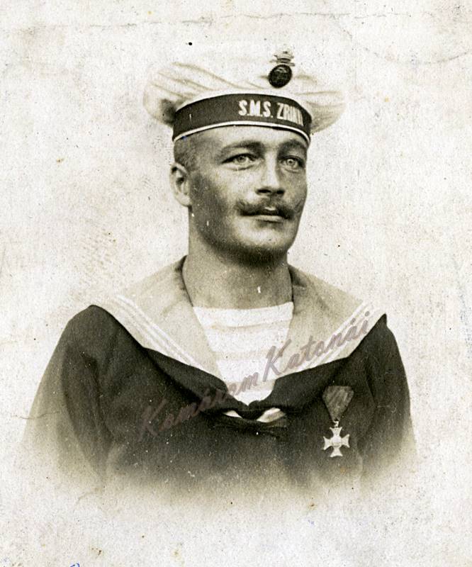 Komárom Katonái május 2020