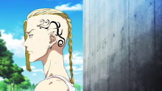 東京リベンジャーズ アニメ | 龍宮寺堅 ドラケン | 東リベ 東卍 東京卍會 | Tokyo Revengers Draken