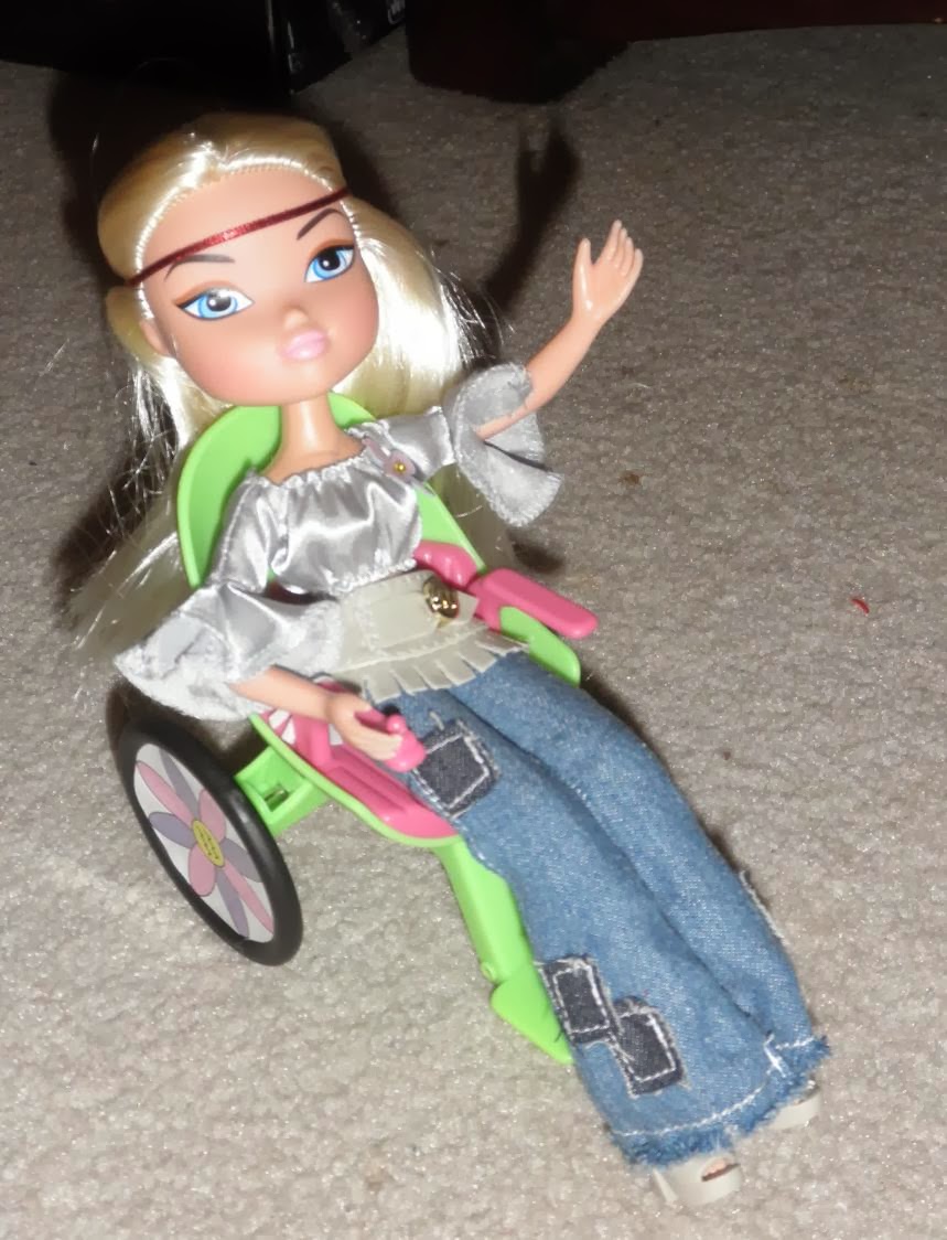 Jupiter's Closet Zodiac Girlz