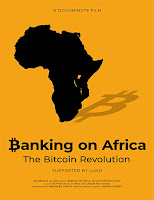 pelicula Banking on Africa: The Bitcoin Revolution