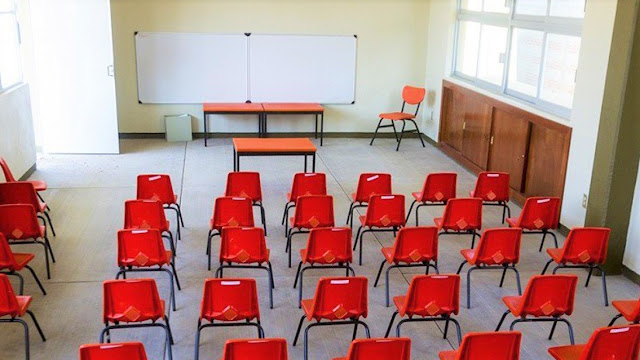 Oaxaca volverá a las aulas en semáforo verde y con consenso: IEEPO Oaxaca volverá a las aulas en semáforo verde y con consenso: IEEPO