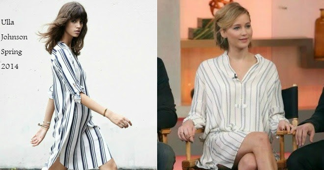 ulla johnson sweatshirt dress