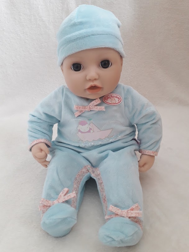 Top baby annabell cries real tears New Arrivals Black Friday