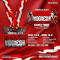 Virtual Race Merdeka Indonesia 76Th • 2021