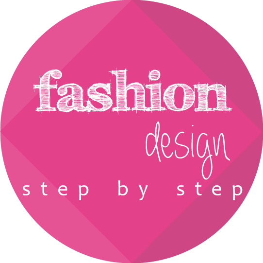 Fashion Design Step by Step