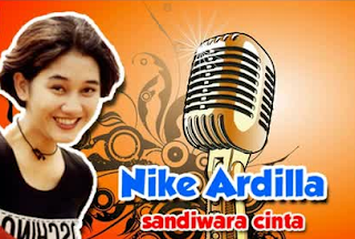 Nike Ardila Sandiwara Cinta mp3