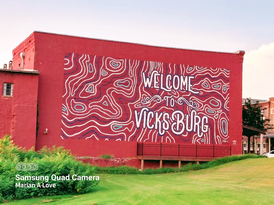 Marian's Hunting Stories, etc., etc., etc... Sunsetting In My Hometown