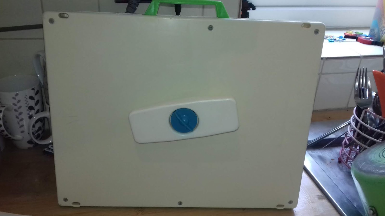 fisher price activity centre cot