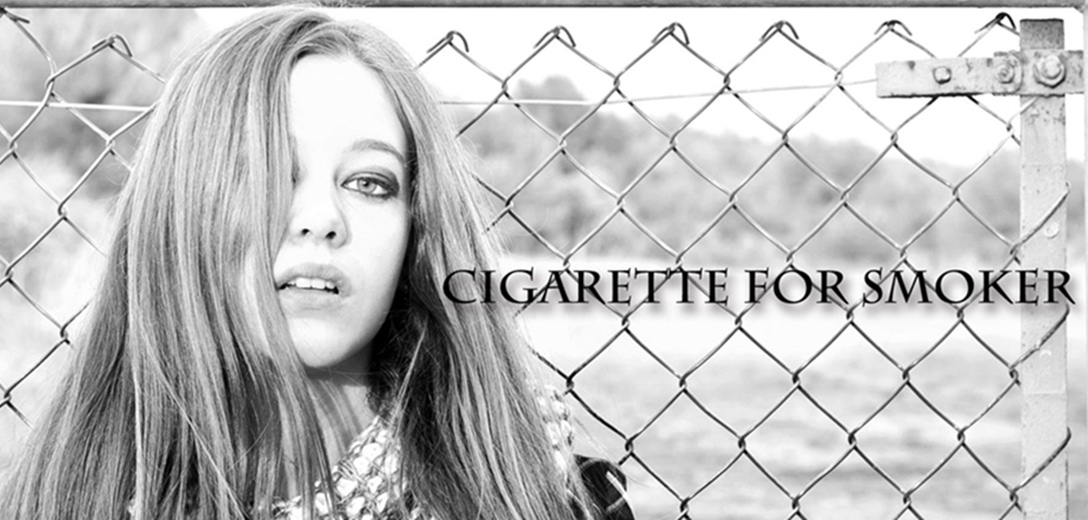 Cigarette For Smoker