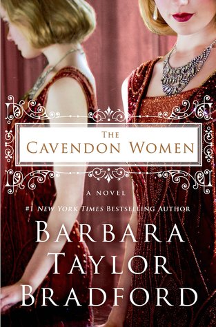 Review: The Cavendon Women by Barbara Taylor Bradford (audio)