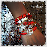 PULSERAS CAROLINAS