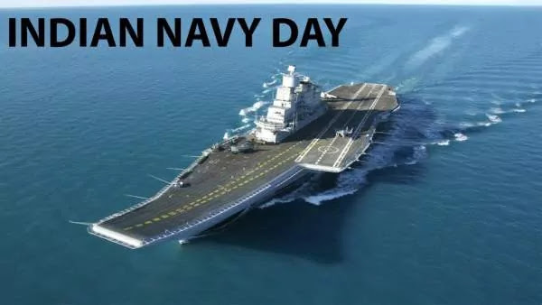 Indian Navy Day 2020