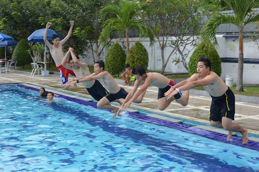 Tiket Masuk dan Lokasi Siantar Waterpark Martoba Sumut - Wisatainfo