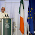 The Pope Meets With Catholic Church Sex Abuse Survivors In Ireland