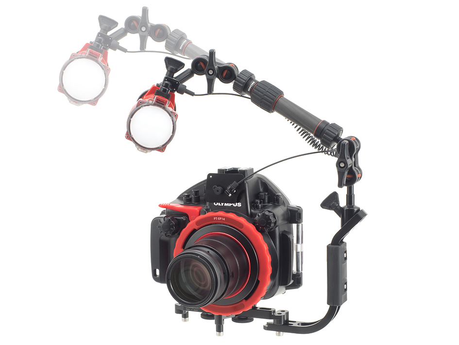 Compatibility with Olympus E-M1 Mark II / PT-EP14 入荷処理 【Kazuhiko様専用】E-M1Mark2防水プロテクター PT-EP14 その他