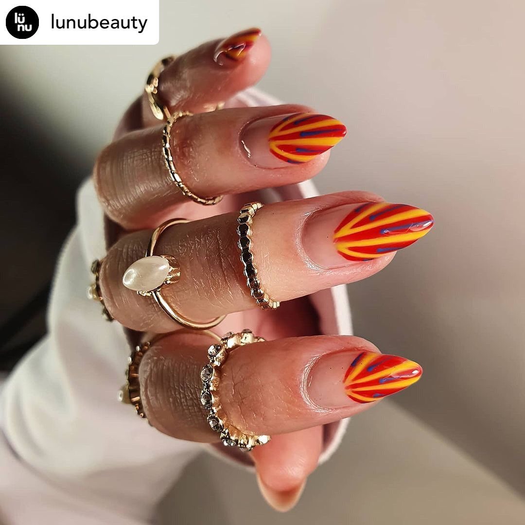 Nail Designs ideas | NeoStopZone