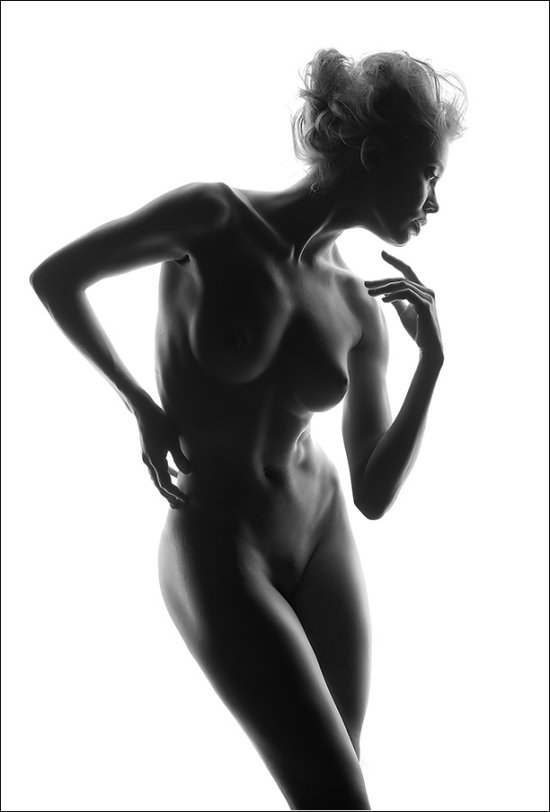 Alex Talyuka 500px fotografia mulheres modelos sensuais nudez russas provocante luz sombras corpos peitos bundas preto e branco