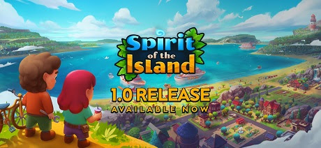 Spirit of the Island-GOG