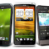HTC One X, One XL και One S, σε Android 4.1 Jelly Bean