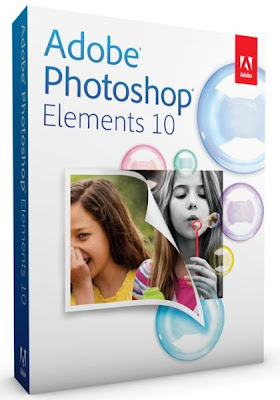 Adobe Photoshop Elements v10.0