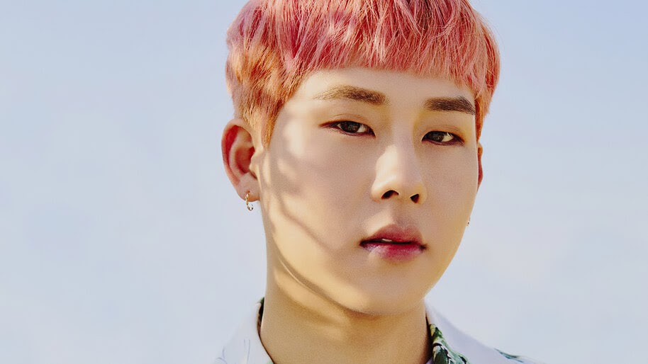 Joohoney, 주헌, Monsta X, Fantasia X 4K, #4.2997