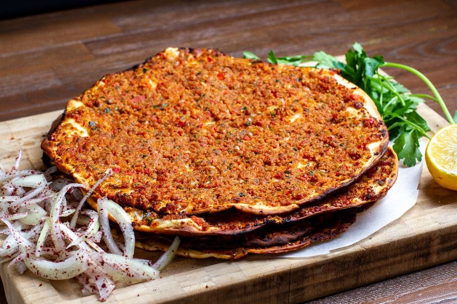 kayseri lahmacun melikgazi kayseri menu fiyat listesi ne kadara yenir