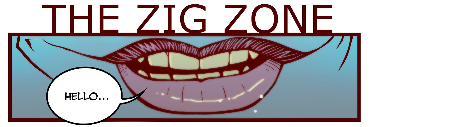 THE ZiG ZONE