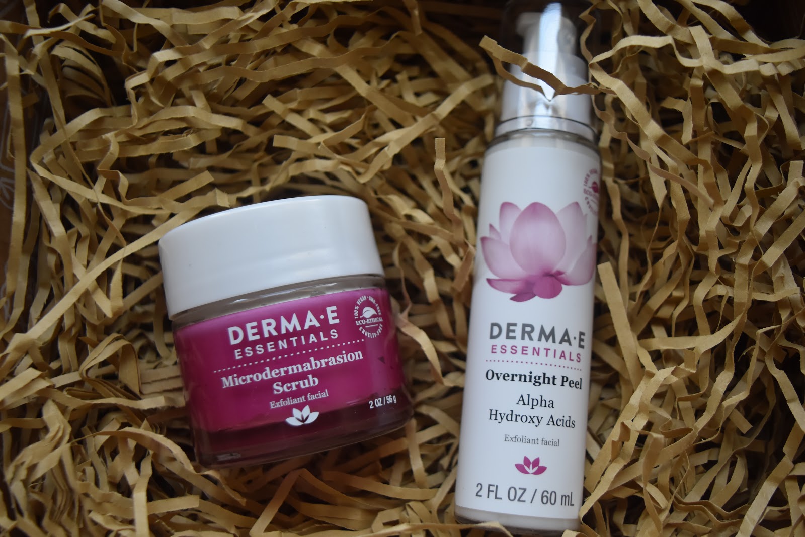 Tips on Reversing Skin Damage Using These Products from DERMA-E