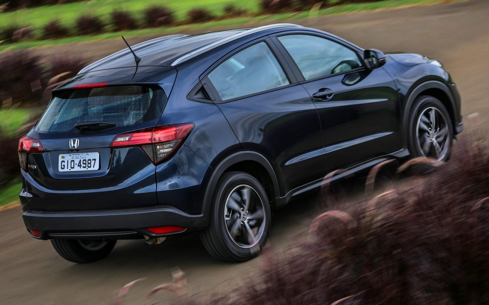 2024 Honda Hrv Touring New Car Release Date