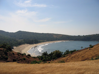 top 10 beaches in India