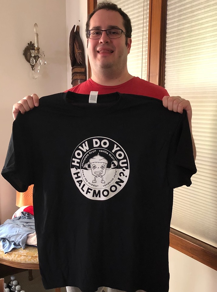 The Newest Rant I Loved Visiting Frosted in Cortland!