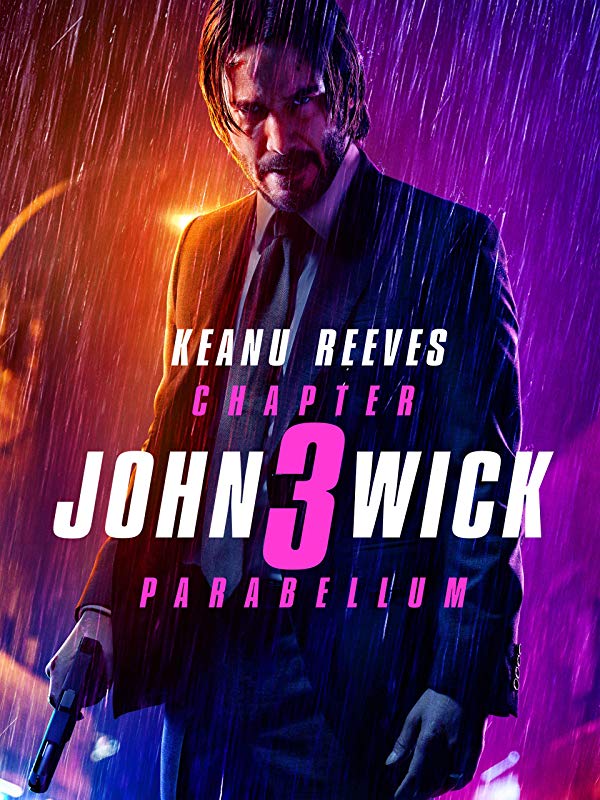 John Wick Chapter 3 IN Hindi
