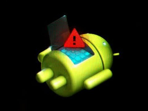 Peluang Cara Memperbaiki Android Mentok Di Logo Trik