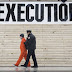 China heads world execution list as US falls out of top five
