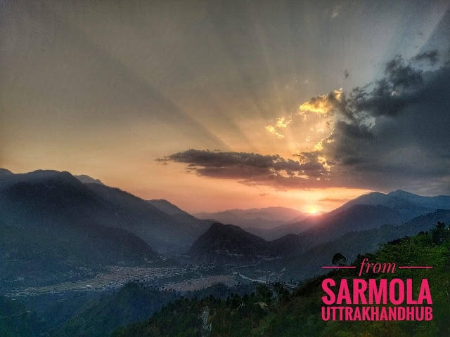 gauchar karanprayag uttarakhand