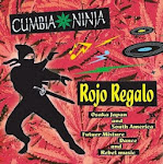 CUMBIA NINJA