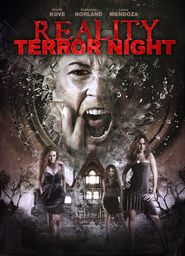 Reality Terror Night 2013 Film Complet en Francais
