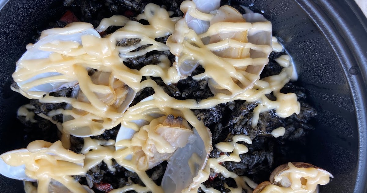 [食記] 孤獨的美食家~東京旗之台西班牙食堂 石井