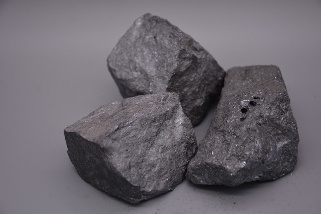 Steelmaking Additive High Carbon Ferro Silicon