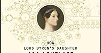 Helge Scherlund's eLearning News: Ada's Algorithm: How Lord Byron's ...